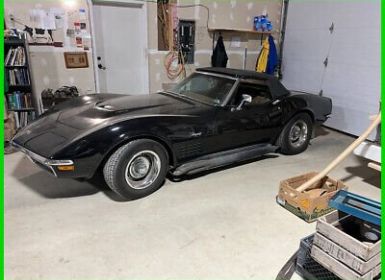 Achat Chevrolet Corvette C3 Occasion