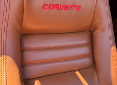 Achat Chevrolet Corvette C3 Occasion