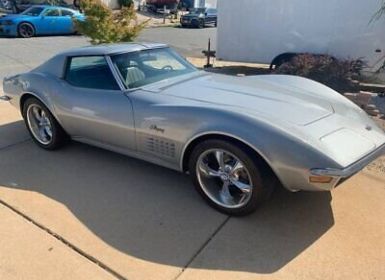 Achat Chevrolet Corvette C3 Occasion