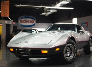 Chevrolet Corvette C3 Occasion