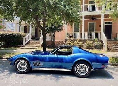 Achat Chevrolet Corvette C3 Occasion