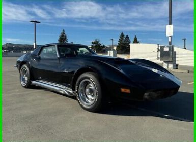 Achat Chevrolet Corvette C3 Neuf