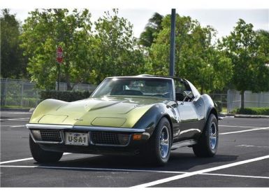 Achat Chevrolet Corvette C3 Occasion