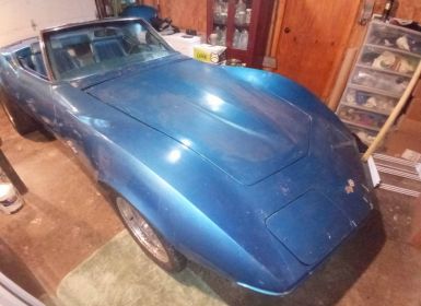 Achat Chevrolet Corvette C3 Occasion