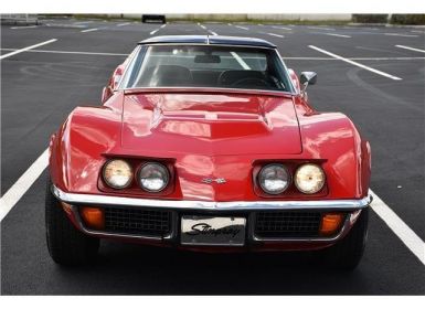 Achat Chevrolet Corvette C3 Occasion