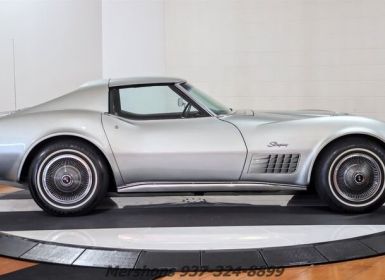 Chevrolet Corvette C3 Occasion