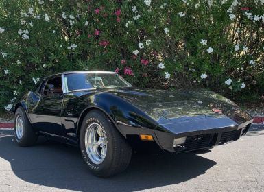 Achat Chevrolet Corvette C3 Occasion