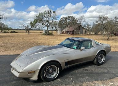 Achat Chevrolet Corvette C3 Occasion