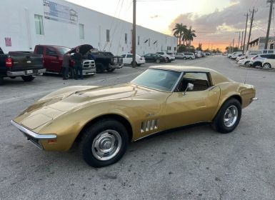 Chevrolet Corvette C3 Occasion