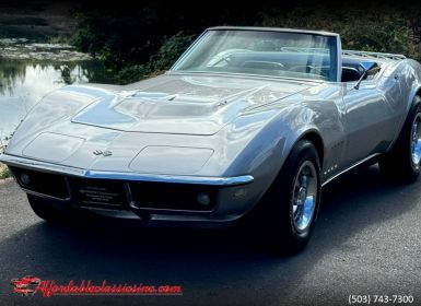 Achat Chevrolet Corvette C3 Neuf