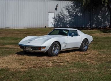 Vente Chevrolet Corvette C3 Neuf