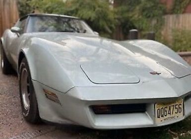 Chevrolet Corvette C3 Occasion