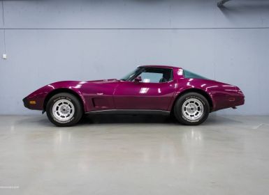 Vente Chevrolet Corvette C3 Occasion