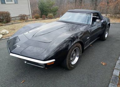 Vente Chevrolet Corvette C3 Occasion