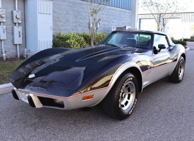 Achat Chevrolet Corvette C3 Occasion