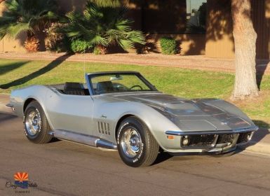 Chevrolet Corvette C3 Neuf