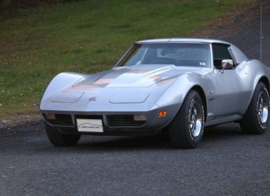 Achat Chevrolet Corvette C3 Occasion