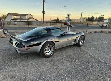 Chevrolet Corvette C3