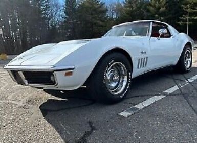 Vente Chevrolet Corvette C3 Occasion