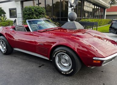 Chevrolet Corvette C3