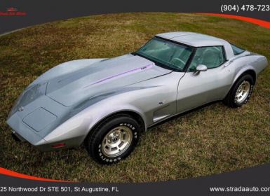 Vente Chevrolet Corvette C3 Neuf