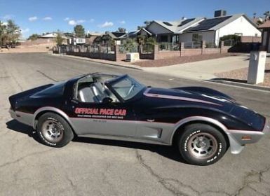 Chevrolet Corvette C3