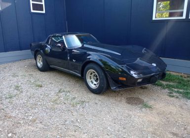 Chevrolet Corvette C3