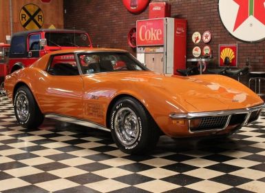 Chevrolet Corvette C3