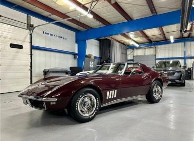 Chevrolet Corvette C3