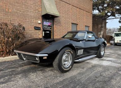 Chevrolet Corvette C3