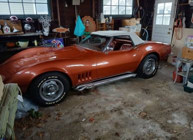 Chevrolet Corvette C3