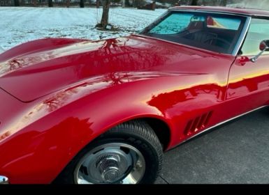 Chevrolet Corvette C3