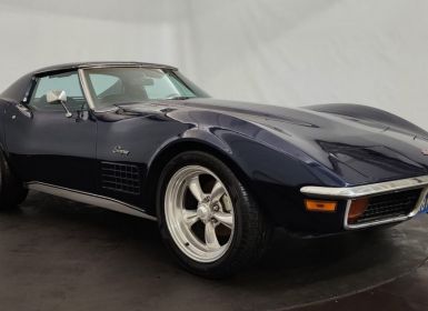 Chevrolet Corvette C3