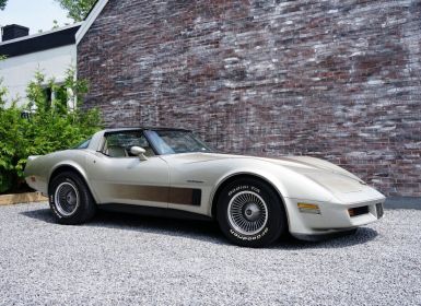 Chevrolet Corvette C3