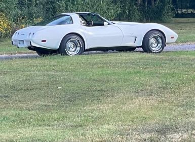 Chevrolet Corvette C3