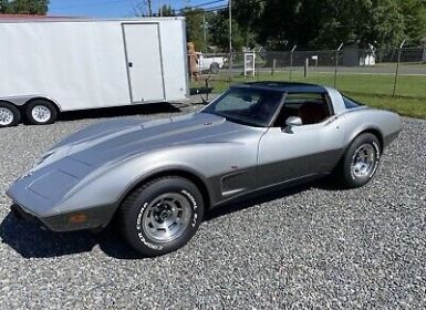 Chevrolet Corvette C3