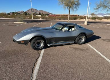 Chevrolet Corvette C3