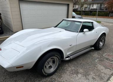 Chevrolet Corvette C3