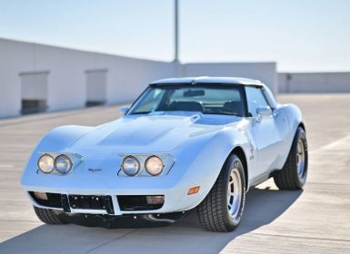 Chevrolet Corvette C3