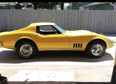 Chevrolet Corvette C3