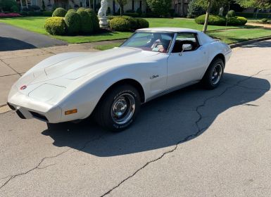 Chevrolet Corvette C3