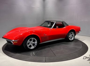 Chevrolet Corvette C3