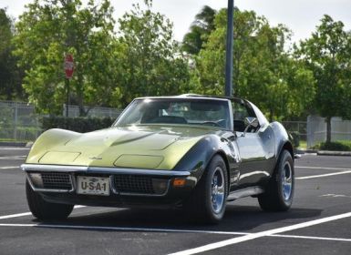 Chevrolet Corvette C3