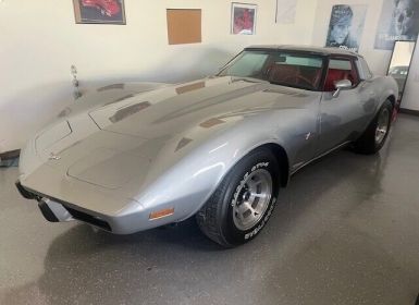 Chevrolet Corvette C3