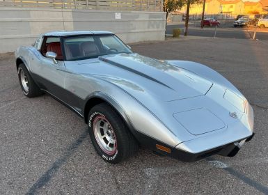 Chevrolet Corvette C3