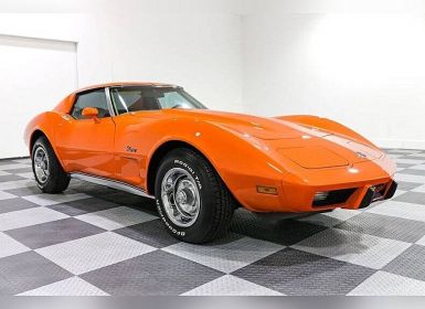 Chevrolet Corvette C3