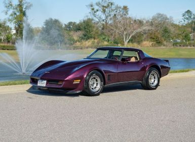 Chevrolet Corvette C3