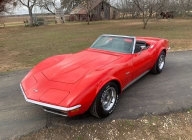 Chevrolet Corvette C3