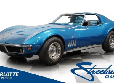 Chevrolet Corvette C3