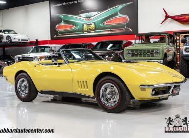 Chevrolet Corvette C3